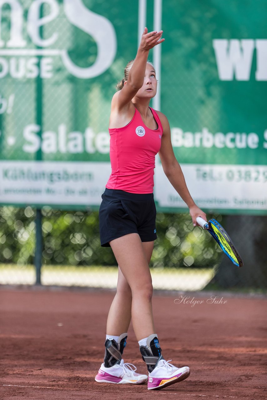 Philippa Färber 190 - Kuehlungsborner Tennisturnier